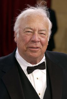 George Kennedy
